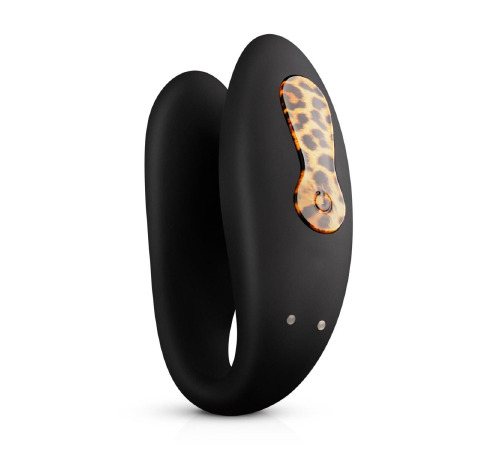 Вибратор для пар Panthra - Zuna