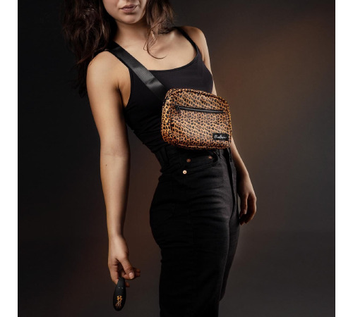 Вибратор для пар Panthra - Zuna