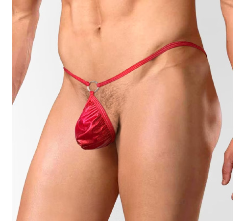 Мужские стринги Вилор