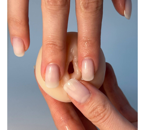 Мини-мастурбатор вагина Alive Vaginal Mini Masturbator (Flesh)