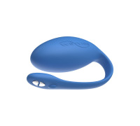 Виброяйцо Jive by We-Vibe Blue