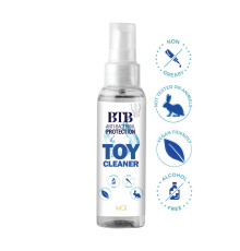 Антибактериальное чистящее средство для игрушек BTB TOY CLEANER (100 мл)
