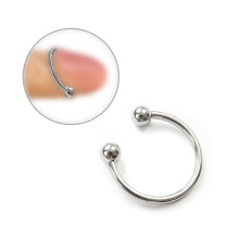 Полукольцо на пенис 32 мм