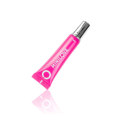 Жіночий кліторальний збудник MiniLove, 10 мл