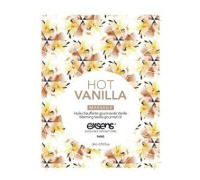 Пробник масажної олії EXSENS Hot Vanilla 3мл