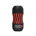 Мастурбатор Tenga Rolling Tenga Gyro Roller Cup Strong, новый рельеф для стимуляции вращением
