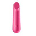 Вибропуля перезаряжаемая Satisfyer Ultra Power Bullet 3 Red