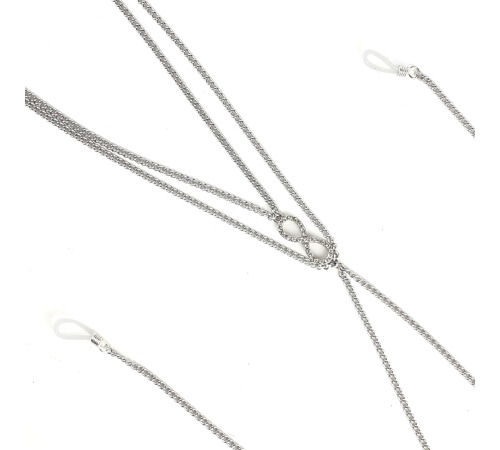 Украшение на соски и тело Бесконечность