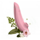 Бесконтактный клиторальный стимулятор Womanizer Premium ECO из био материалов, PINK