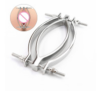 Метальческий расширитель половых губ