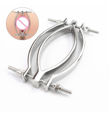 Метальческий расширитель половых губ