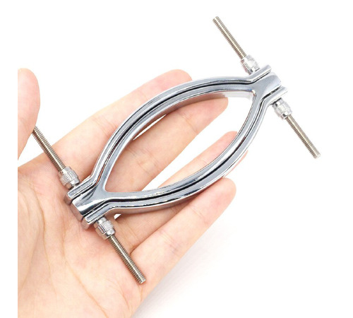 Металевий розширювач статевих губ