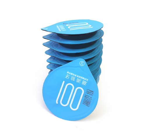 Ультратонкі презервативи Elasun із зовнішніми точками (10шт)