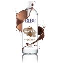 Смазка на водной основе BTB FLAVORED CHOCOLATE с ароматом шоколада (250 мл)