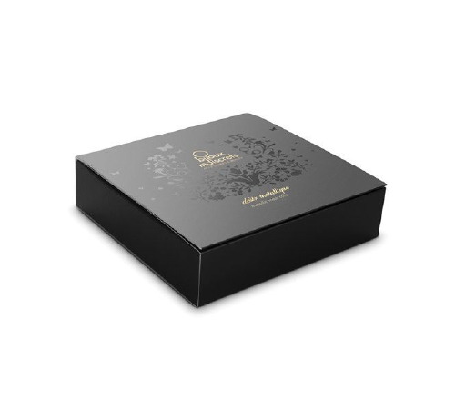 Украшение Bijoux Indiscrets Desir Metallique Collar - Gold