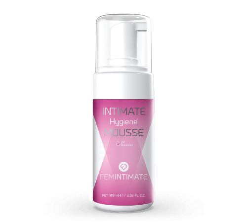Пена для интимного ухода Femintimate Intimate Hygiene Mousse (100 мл)