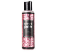 Смачний гель для вишуканих мануальних та оральних пестощів Sensuva — Handipop Strawberry (125 мл)