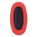 Вибромассажер простаты Nexus G-Play Plus S Red, макс диаметр 2,3 см, перезаряжаемый