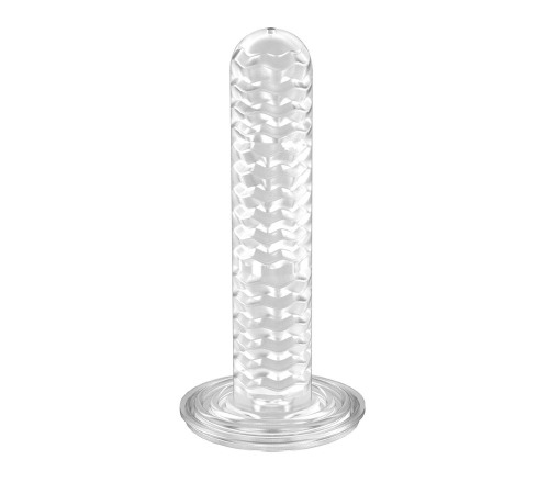 Мастурбатор Dorcel Sexpresso с возможностью регулирования давления