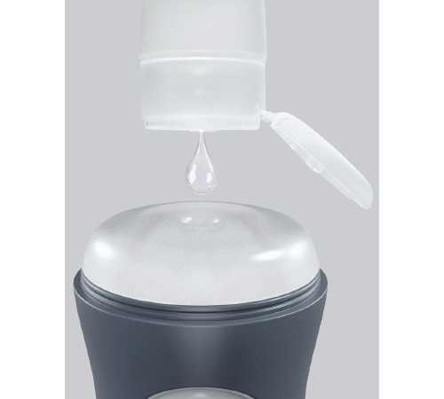 Мастурбатор Dorcel Sexpresso с возможностью регулирования давления