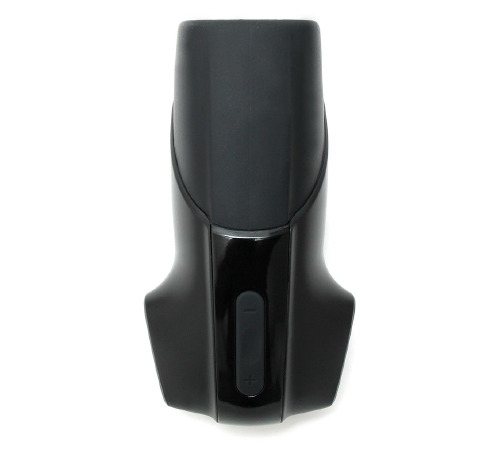 Мастурбатор Satisfyer Men Vibration імітатор мінету з вібрацією, стимуляція головки