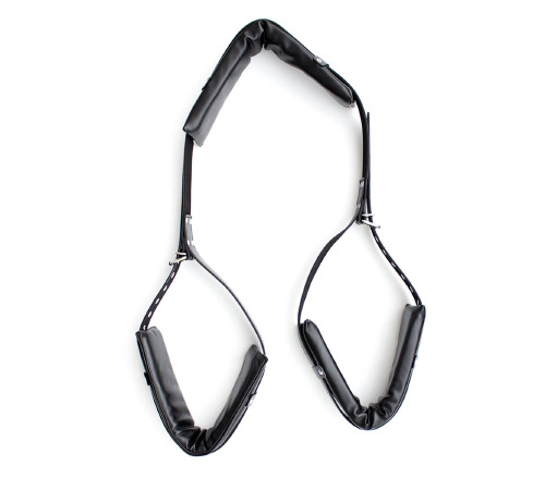 Фіксатори для ніг Alive SUPREMACY (Leg Restraint)