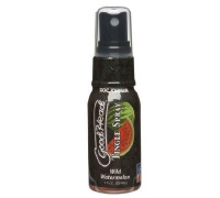 Спрей для мінету Doc Johnson GoodHead Tingle Spray - Watermelon (29 мл) із стимулювальним ефектом