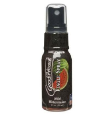 Спрей для мінету Doc Johnson GoodHead Tingle Spray - Watermelon (29 мл) із стимулювальним ефектом