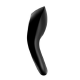 Ерекційне кільце з вібрацією Satisfyer Legendary Duo для члена та мошонки