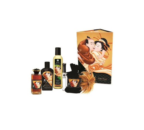 Подарочный набор Shunga Sweet Kisses Kit
