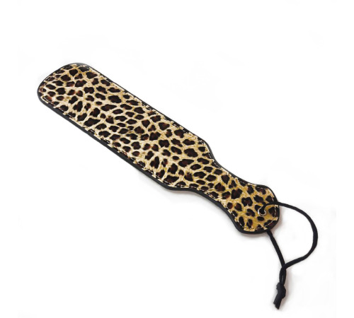 Шльопотка BDSM Тигрова