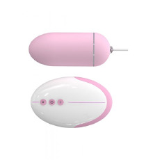 Виброяйцо  DESIRE WIRELESS EGG