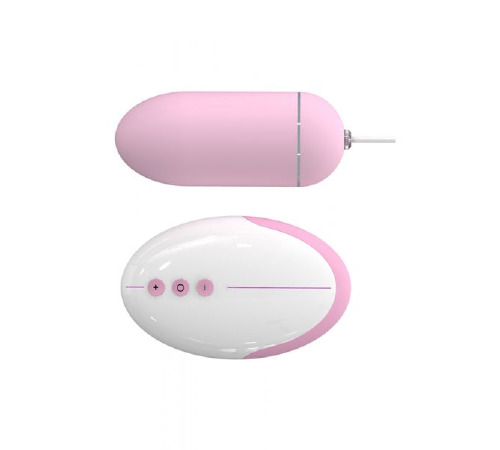 Віброяйце DESIRE WIRELESS EGG