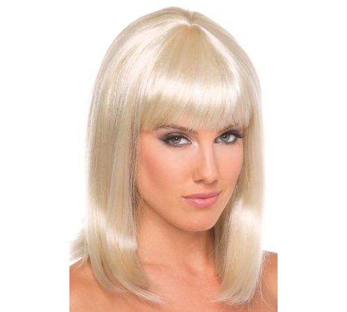 Парик Be Wicked Wigs - Doll Wig - Blonde