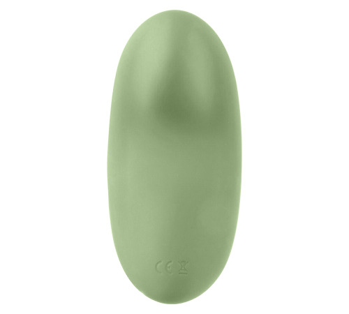 Смарт-вібратор у трусики Magic Motion Nyx Green