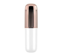 Потужний міні-вібратор Satisfyer Mini Secret Affair зі знімним ковпачком і потужної вібрацією