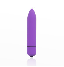 Вибропуля 10 частотная, Сиреневый