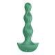Анальна пробка з вібрацією Satisfyer Lolli-Plug 2 GREEN