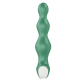 Анальна пробка з вібрацією Satisfyer Lolli-Plug 2 GREEN