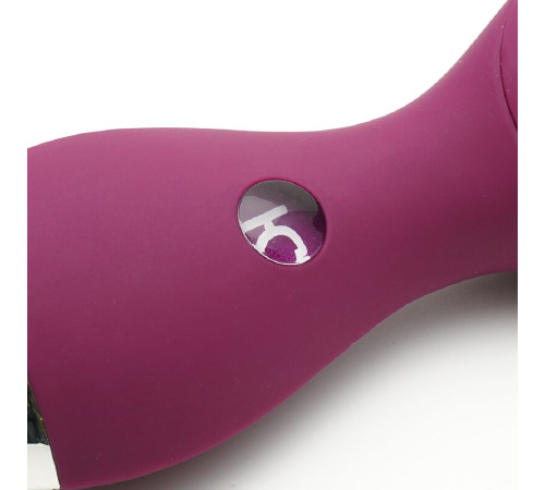 Вакуумный стимулятор KISTOY Polly Violet