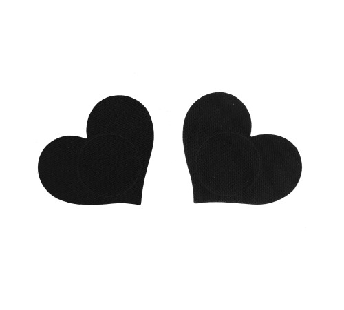 Пестіс для сосків Чорне Серце