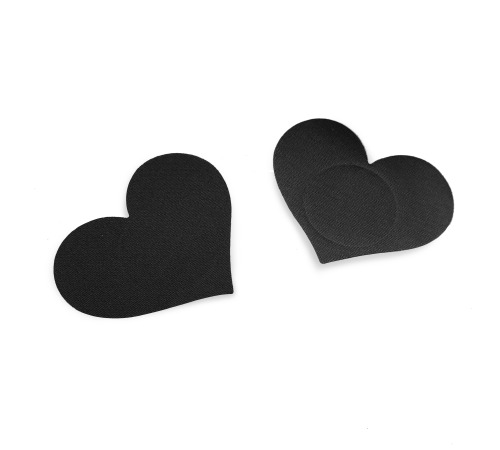 Пестіс для сосків Чорне Серце