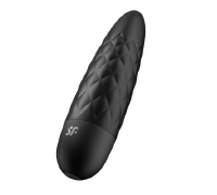 Мінівібратор Satisfyer Ultra Power Bullet 5 Black