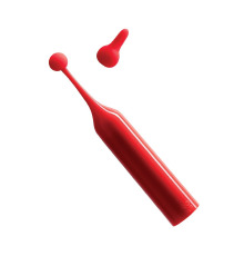 Клиторальный стимулятор Romp Pop