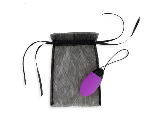 Чехол для секс игрушек А, черный