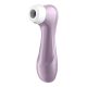 Вакуумный клиторальный стимулятор Satisfyer Pro 2 Violet