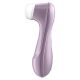 Вакуумный клиторальный стимулятор Satisfyer Pro 2 Violet