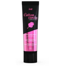 Лубрикант на водній основі Intt Cotton Candy (100 мл)