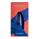 Бесконтактный стимулятор клитора Womanizer Starlet 2 Sapphire