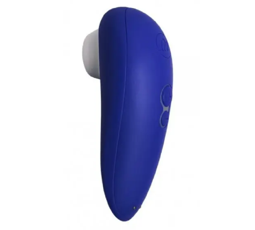 Бесконтактный стимулятор клитора Womanizer Starlet 2 Sapphire